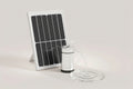 1. Titre du produit                                   
Pompe à Eau Solaire pour Irrigation Agricole 120W – Kit Complet